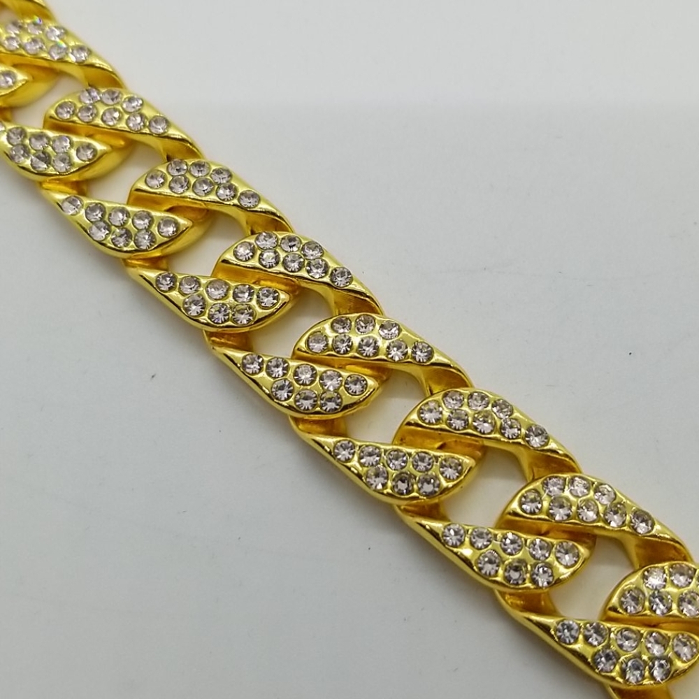 Mans braclet - Picture 3 of 3